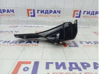 Кронштейн сиденья левый Subaru Forester 52168SJ010