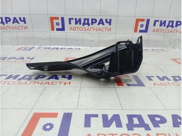 Кронштейн сиденья левый Subaru Forester 52168SJ010