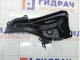 Кронштейн сиденья левый Subaru Forester 52168SJ010