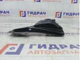 Кронштейн сиденья левый Subaru Forester 52168SJ010