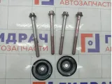 Кронштейн балки Subaru Forester