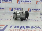 Компрессор системы кондиционирования Subaru Forester 73111SJ030