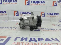 Компрессор системы кондиционирования Subaru Forester 73111SJ030