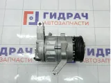 Компрессор системы кондиционирования Subaru Forester 73111SJ030