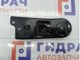 Кронштейн задней балки левый Subaru Forester 20157FL010