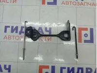 Кронштейн крепления аккумулятора (АКБ) Subaru Forester 82184SJ000