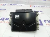 Блок управления двигателем Subaru Forester 22765AN460