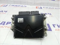 Блок управления двигателем Subaru Forester 22765AN460