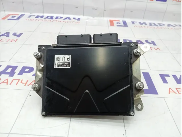 Блок управления двигателем Subaru Forester 22765AN460