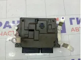 Блок управления двигателем Subaru Forester 22765AN460