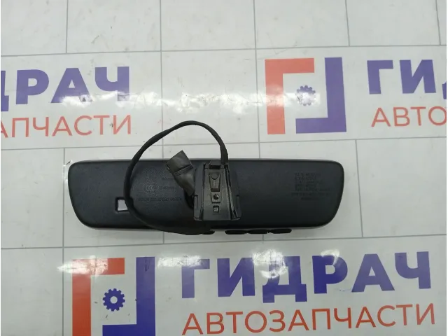 Зеркало заднего вида Subaru Forester 92021FJ000
