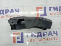 Кронштейн бампера переднего левый Subaru Forester 57715SJ330