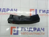 Кронштейн бампера переднего правый Subaru Forester 57715SJ320