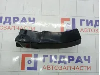 Кронштейн бампера переднего правый Subaru Forester 57715SJ320