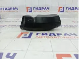 Кронштейн бампера переднего правый Subaru Forester 57715SJ320