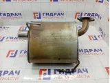 Глушитель основной Subaru Forester 44370FL000