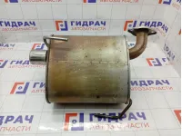 Глушитель основной Subaru Forester 44370FL000