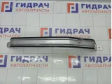 Кронштейн крепления топливного бака левый Subaru Forester 42017FL040