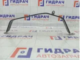 Кронштейн крепления топливного бака левый Subaru Forester 42017FL040