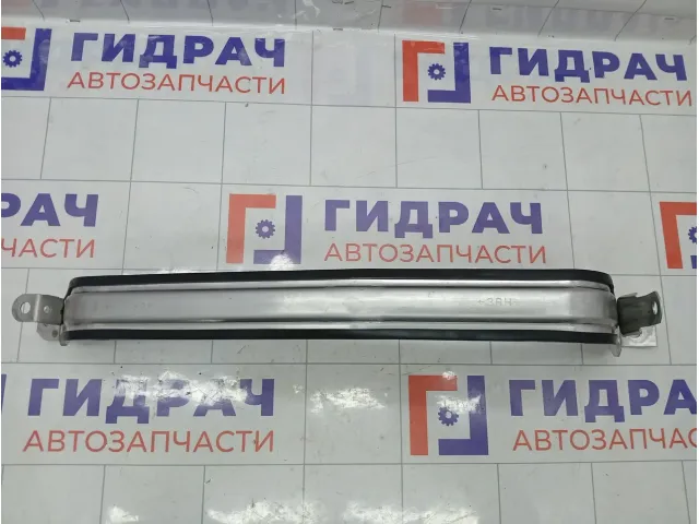 Кронштейн крепления топливного бака правый Subaru Forester 42017SJ000