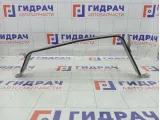 Кронштейн крепления топливного бака правый Subaru Forester 42017SJ000