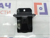 Кронштейн бампера переднего центральный Subaru Forester 57715SJ300