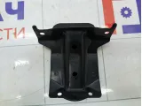 Кронштейн бампера переднего центральный Subaru Forester 57715SJ300