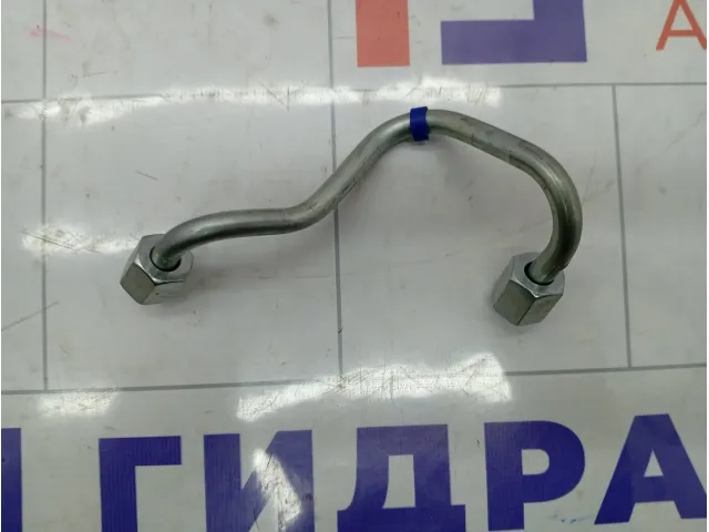 Трубка топливная Subaru Forester 17540AA450