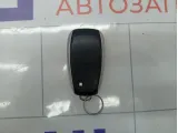 Ключ зажигания Subaru Forester