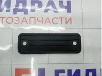 Накладка декоративная под ногу водителя Subaru Forester 95020AC000