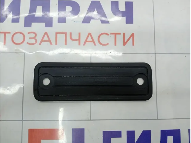 Накладка декоративная под ногу водителя Subaru Forester 95020AC000