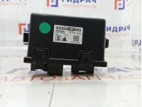 Блок электронный управления крышкой багажника Subaru Forester 63350SJ005
