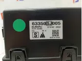 Блок электронный управления крышкой багажника Subaru Forester 63350SJ005