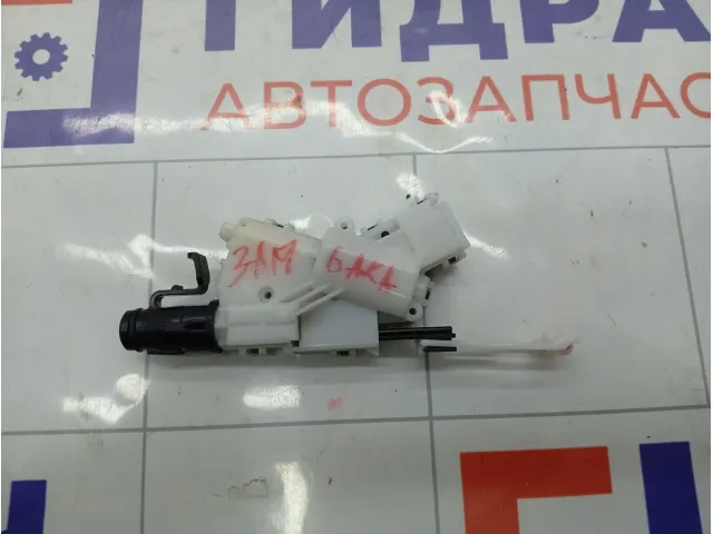 Замок лючка бензобака Subaru Forester 57310SJ040