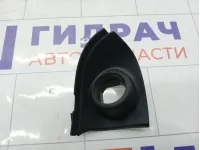 Накладка замка зажигания Subaru Forester 66208FL010