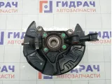 Кулак поворотный передний левый Subaru Forester 28313SJ010