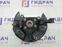 Кулак поворотный передний левый Subaru Forester 28313SJ010