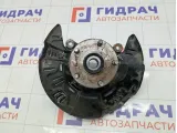 Кулак поворотный передний левый Subaru Forester 28313SJ010