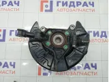Кулак поворотный передний правый Subaru Forester 28313SJ000