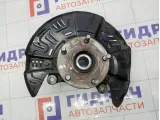 Кулак поворотный передний правый Subaru Forester 28313SJ000