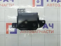 Блок управления парктроником Subaru Forester 87631SJ010
