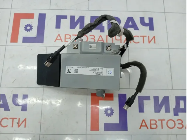 Блок электронный Subaru Forester 82131SJ001