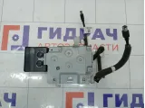 Блок электронный Subaru Forester 82131SJ001