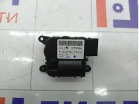 Моторчик заслонки отопителя (печки) Subaru Forester 72131FJ000