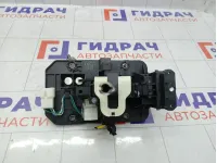 Кулиса (селектор) КПП Subaru Forester