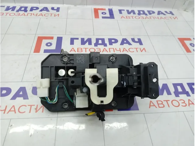 Кулиса (селектор) КПП Subaru Forester