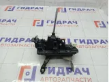 Кулиса (селектор) КПП Subaru Forester