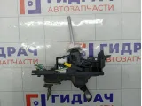 Кулиса (селектор) КПП Subaru Forester