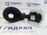 Лючок бензобака Subaru Forester 51478SJ000