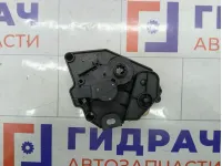 Моторчик заслонки отопителя (печки) Subaru Forester